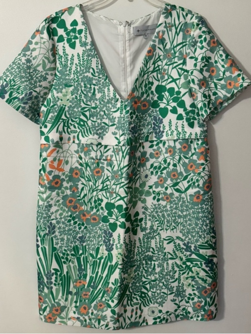 EUC Tuckernuck dress